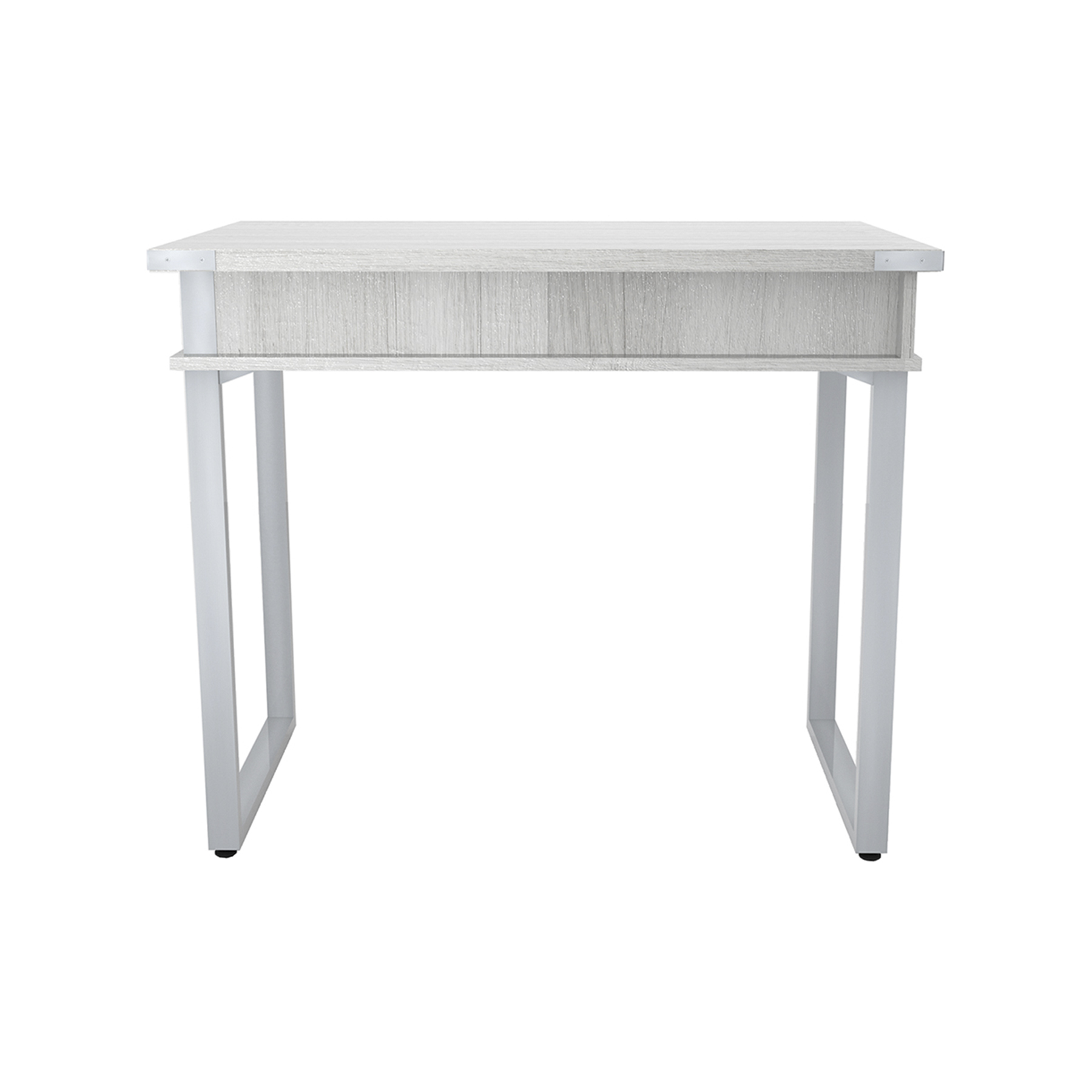 Mirella SOHO Desk with Drawer – 5512WAH