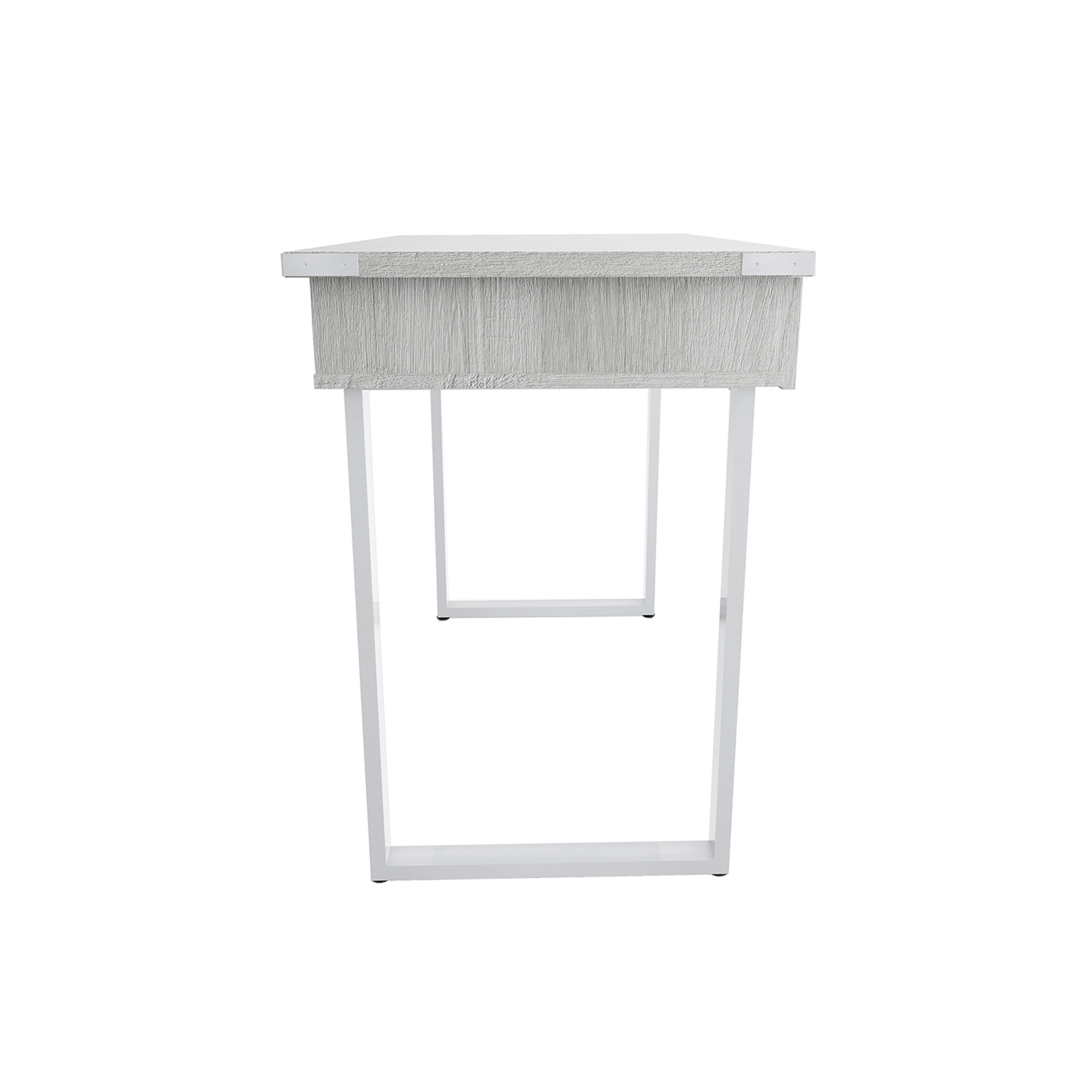 Mirella SOHO Desk with Drawer – 5512WAH