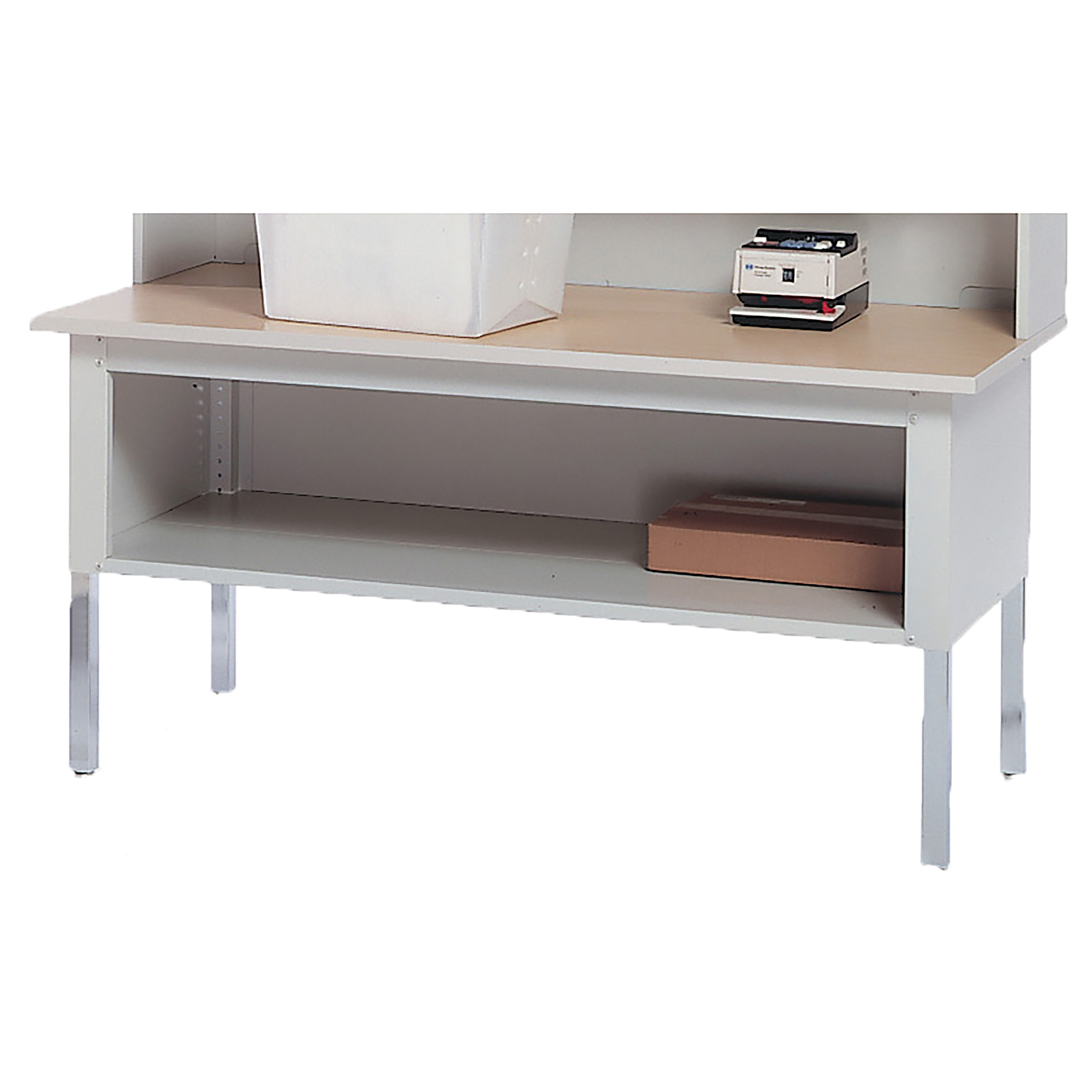 Mailflow-To-Go 30″D x 60″W Table